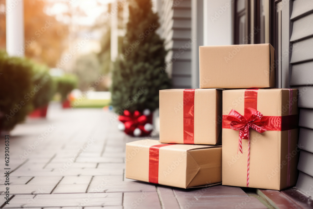 Enjoy the gift of an easy move in