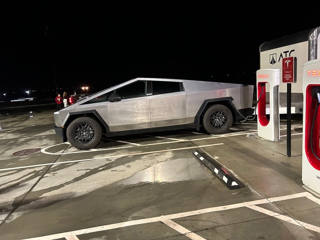 Tesla Cybertruck: Elon Musk’s Alter Ego?