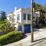 Four-bedroom home sells for $2.1 million in Oakland