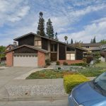 Single family residence sells in Fremont for $2 million