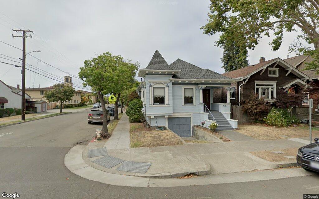 Single-family residence sells for $1.6 million in Alameda