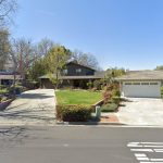 Sale closed in Pleasanton: $1.9 million for a three-bedroom home