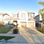 Five-bedroom home in San Ramon sells for $2.3 million