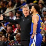 Steve Kerr sounds off on officiating after Warriors’ Christmas loss to Denver Nuggets