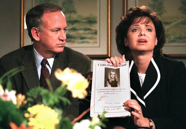 Cold case team’s recommendations in JonBenét Ramsey murder case under review