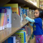 Campbell Library Friends host book sale