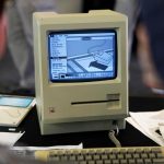 Apple Macintosh 40th birthday kicks off a celebratory 2024