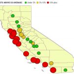 Where’s the cheapest spot to live in California – and it’s not cheap