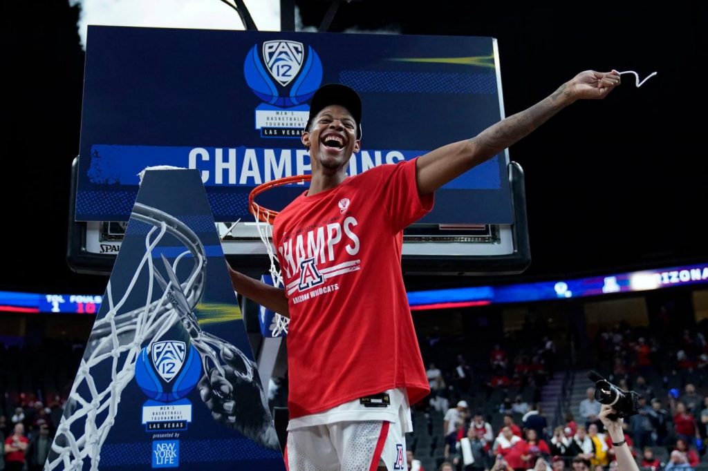 Pac-12 MBB preview: Our picks for the all-conference teams, postseason award winners and March Madness bids