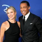 T.J. Holmes and Amy Robach ‘fume’ while their exes leave for romantic weekend: reports