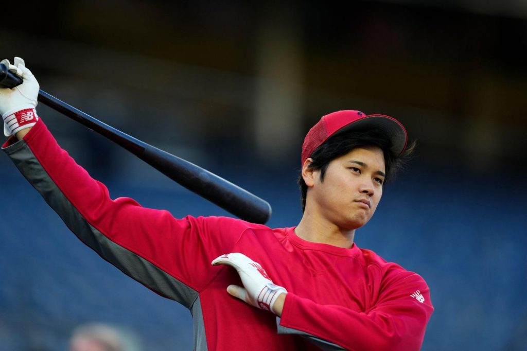 Farhan Zaidi says SF Giants matched Dodgers’ offer, sheds light on Ohtani pursuit