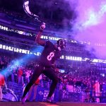 Ravens ‘disrespected’ by point spread favoring 49ers on Christmas