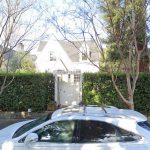 Detached house in Palo Alto sells for $2.7 million