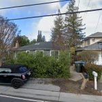 Single family residence sells in Palo Alto for $3.8 million