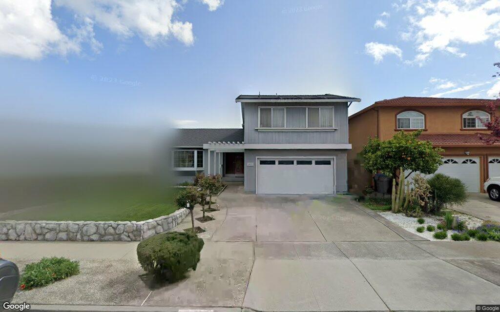 Single family residence sells for $1.8 million in San Jose