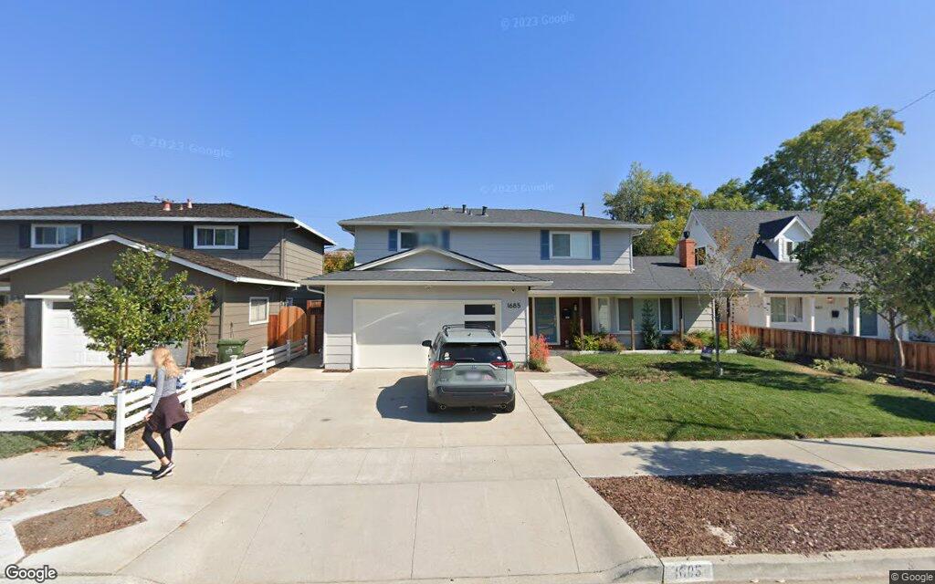 Single family residence sells in San Jose for $2 million