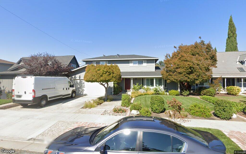 Single family residence sells in San Jose for $2.1 million