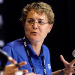 Teri McKeever suspended by the U.S. Center for SafeSport