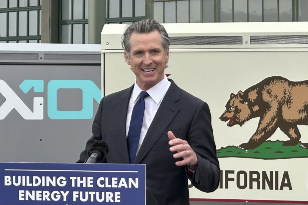 What’s behind California’s skyrocketing spending and $68 billion deficit?