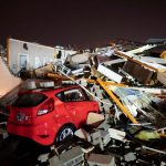 Crews search for survivors and survey damage after tornadoes leave at least 6 dead in Tennessee