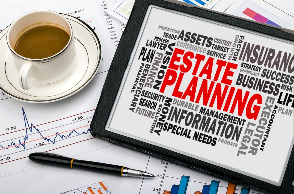 Begin estate planning for parents before you have to