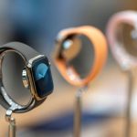 Apple is officially no longer selling the newest Apple Watch in America