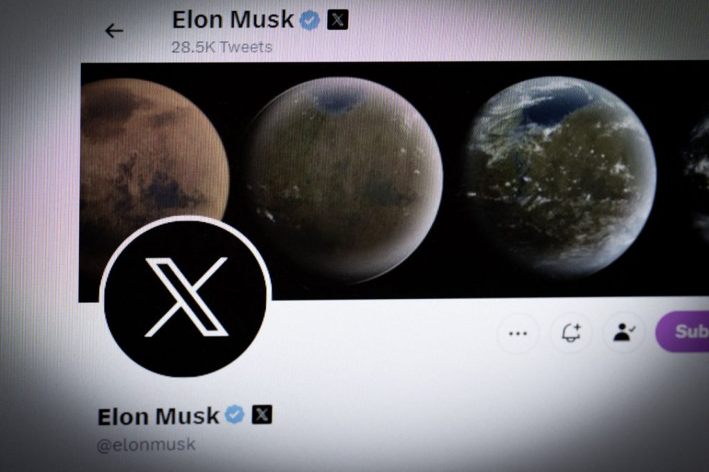 Elon Musk’s X fails to block California content moderation law