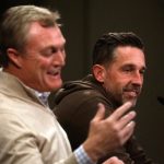 How Shanahan and Lynch built the 49ers’ self-sustaining culture maintained by players