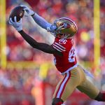 49ers activate Tay Martin vs. Commanders instead of speedster Danny Gray