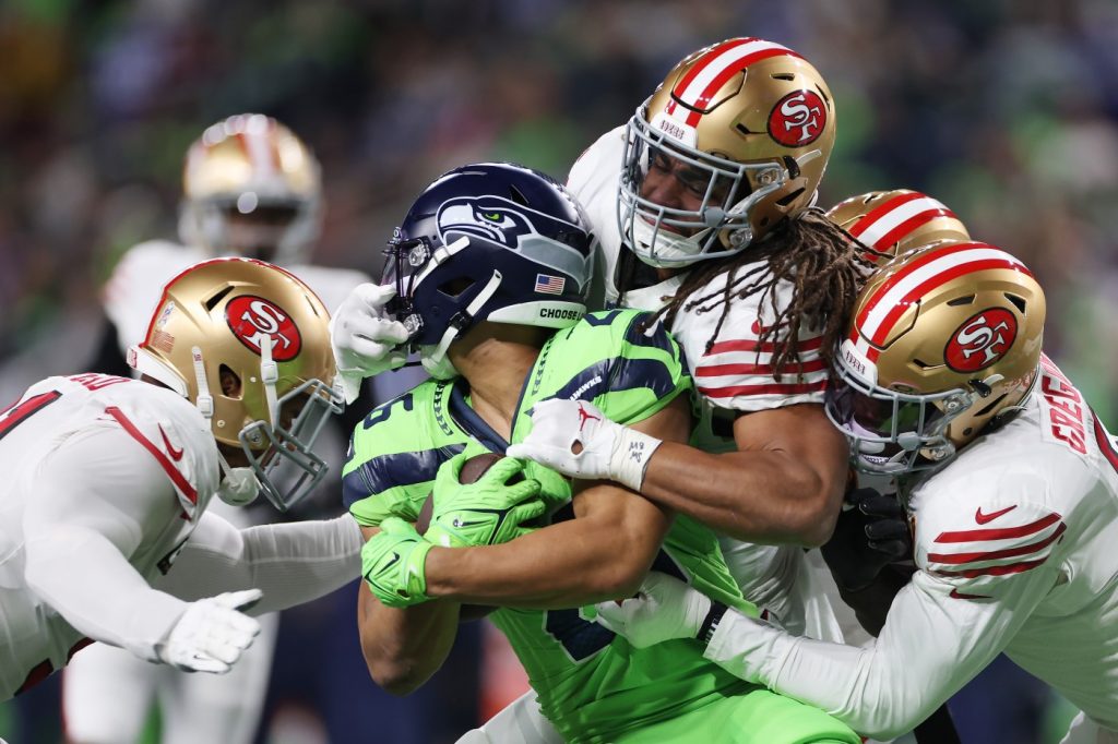 49ers-Seahawks preview: 5 keys to winning 11th straight NFC West game