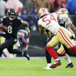 49ers-Ravens preview: Christmas night offers potential Super Bowl matchup