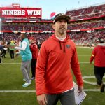 School of Shanahan: 49ers Bosa, Warner laud offensive coach’s lessons for defense