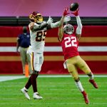 49ers’ re-signed CB Verrett: ‘My heart was always wanting to be here’