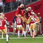 Kurtenbach: The 49ers have a big advantage over the Ravens in the Christmas showdown of the NFL’s best