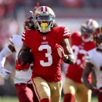 49ers put return specialist Ray-Ray McCloud on shelf; Dre Greenlaw fined