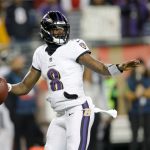 Gloating Baltimore Ravens say Lamar Jackson, not Purdy or McCaffrey, should be MVP frontrunner