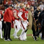 49ers’ Brock Purdy reflects on lessons from four-interception fiasco