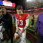 Kurtenbach: Cancel the coronation — the 49ers’ embarrassing loss to Baltimore is a gut-check that will make or break the San Francisco’s season