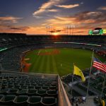 A’s agree to pay Alameda Co. $45 million owed for Oakland Coliseum. What’s next?