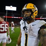 Cal’s Jaydn Ott details his Heisman Trophy aspirations for next season