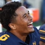 Cal football: Standout RB uses unique way to announce his return