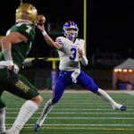 CIF state football championships: This weekend’s scoreboard