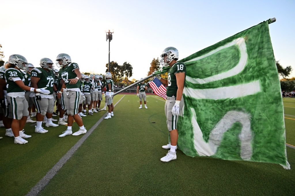 CFB recruiting: Stanford lands commitment from Bay Area linebacker