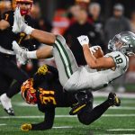 Drought continues: De La Salle’s bid for eighth state title falls short as Spartans lose to Mission Viejo