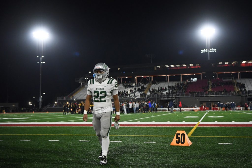 Photos: Bay Area high school 2023 CIF State Football Championships