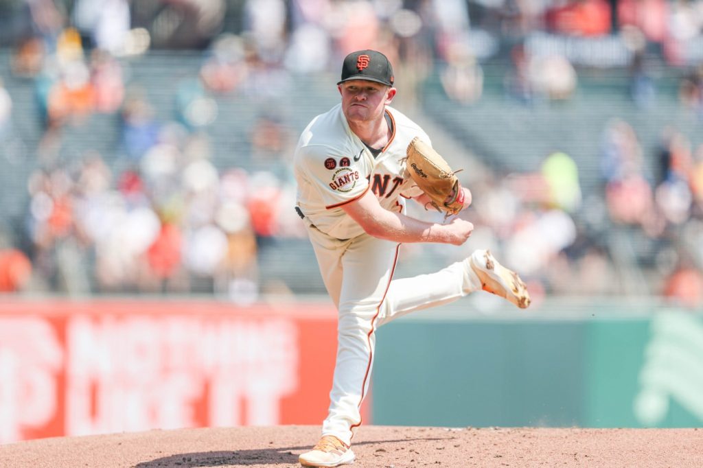 New-look SF Giants Fan Fest includes stop in San Jose