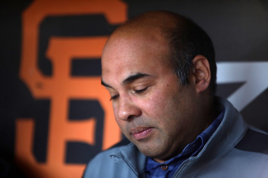 Kurtenbach: The SF Giants received a billion-dollar wake-up call. They can’t afford to ignore it