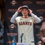 Bob Melvin says SF Giants plan to lead off Jung Hoo Lee