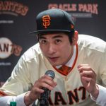 Introducing Jung Hoo Lee, SF Giants finally have a reason to celebrate