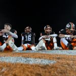 Incredible Los Gatos rally comes up just short in wild 2-A championship loss to Central Valley Christian